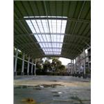 桃農-鋼構工程 - 中辰室內裝修設計工程有限公司