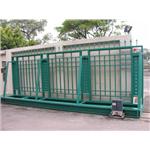 動物園扶手欄杆 - 中辰室內裝修設計工程有限公司