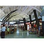 東山休息站鐵件裝置藝術 - 中辰室內裝修設計工程有限公司