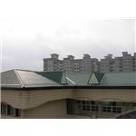 溪崑國中防水隔熱工程 - 中辰室內裝修設計工程有限公司