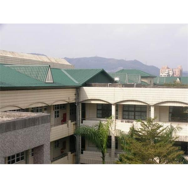 溪崑國中防水隔熱工程,中辰室內裝修設計工程有限公司