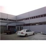 電子公司外牆裝修 - 中辰室內裝修設計工程有限公司