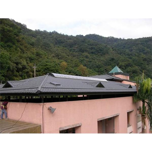 雙峰國小防水隔熱工程,中辰室內裝修設計工程有限公司