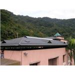 雙峰國小防水隔熱工程 - 中辰室內裝修設計工程有限公司