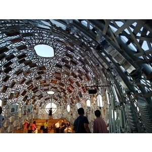 桃機一號公共藝術