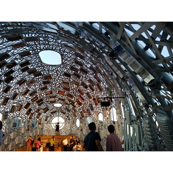 桃機一號公共藝術,中辰室內裝修設計工程有限公司