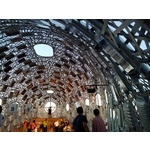 桃機一號公共藝術