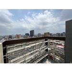 鋁包板包柱雨遮 , 上騰金屬有限公司