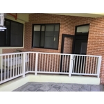 不銹鋼欄杆 , 上騰金屬有限公司