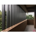 鋁格柵 , 上騰金屬有限公司