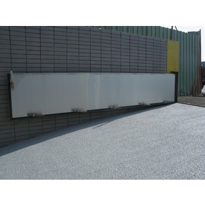 防水閘門 , 上騰金屬有限公司