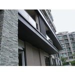 鋁包板鋁格柵 , 上騰金屬有限公司