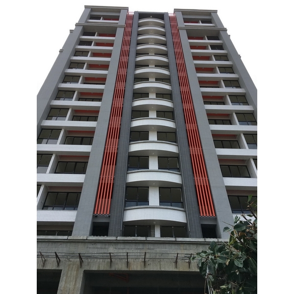 鋁格柵,上騰金屬有限公司