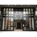 鋁包板大廳門 - 上騰金屬有限公司