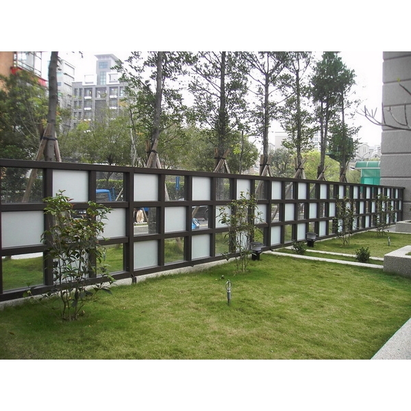 不銹鋼玻璃帷幕牆,上騰金屬有限公司