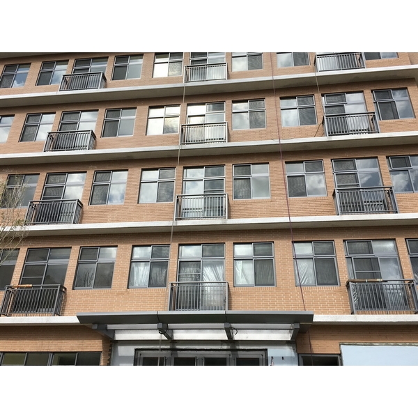 陽台欄杆,上騰金屬有限公司