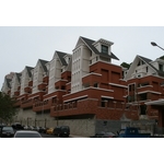 鍛造大門欄杆鋁格柵 - 上騰金屬有限公司