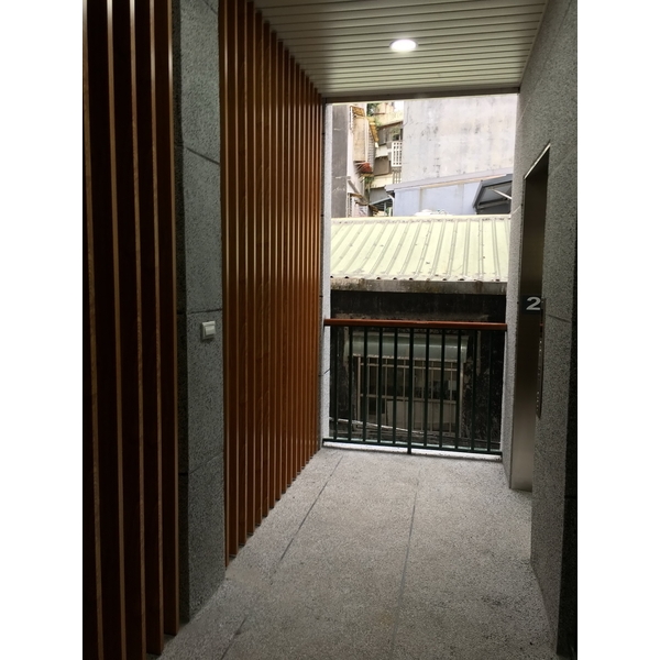 木紋鋁格柵,上騰金屬有限公司