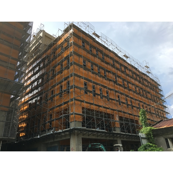 外牆鋁包板,上騰金屬有限公司