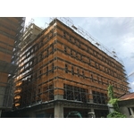 外牆鋁包板 - 上騰金屬有限公司