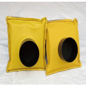 袋型排水器,金豪實業行