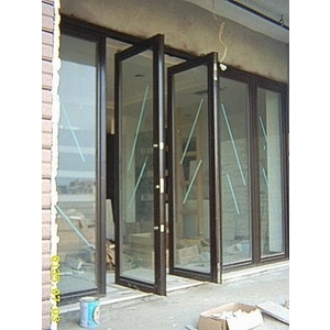 特殊自動門,凱鼎自動門企業社