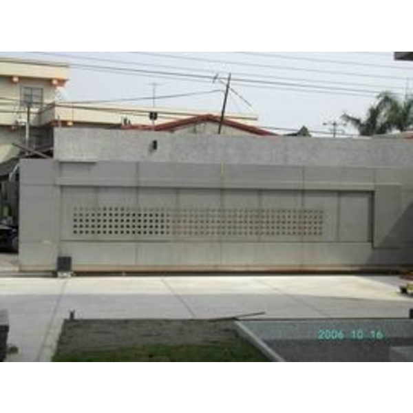 特殊自動門-凱鼎自動門企業社