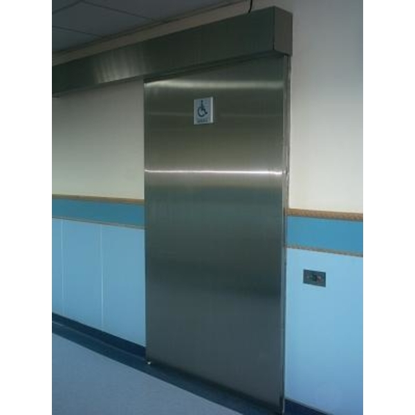 殘障廁所自動門-凱鼎自動門企業社