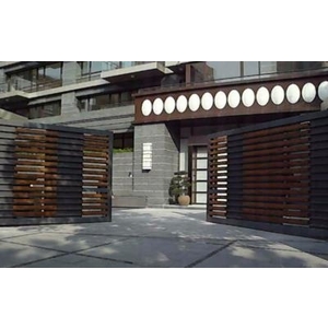 TST電動式自動門,凱鼎自動門企業社