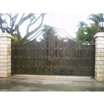 TST電動式自動門 , 凱鼎自動門企業社