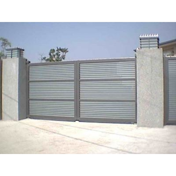 TST電動式自動門-凱鼎自動門企業社