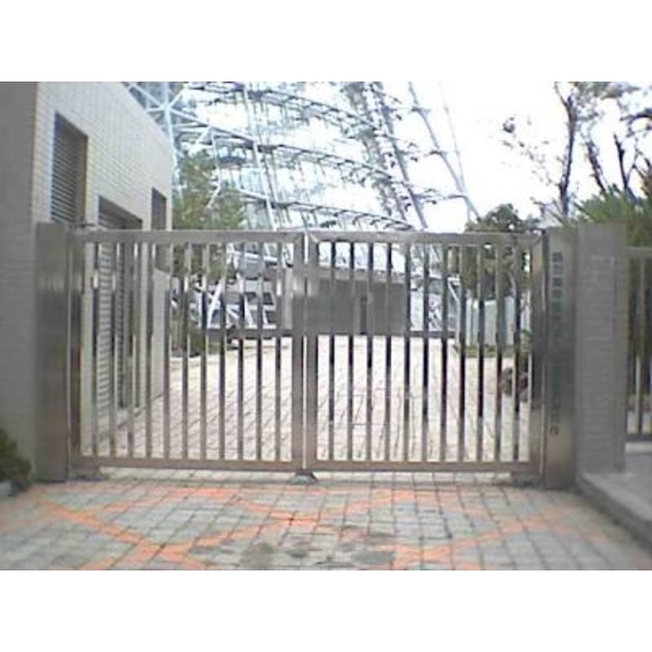 TST電動式自動門-凱鼎自動門企業社