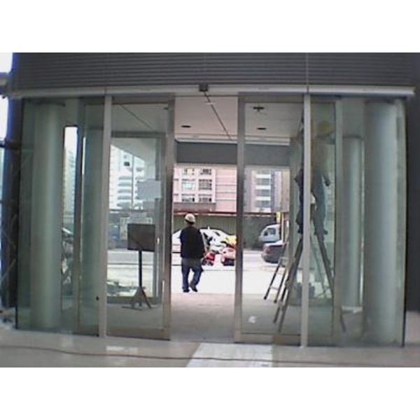 一般自動門-凱鼎自動門企業社