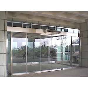 一般自動門,凱鼎自動門企業社