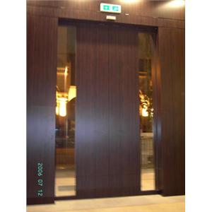 超高重型自動門 , 凱鼎自動門企業社