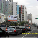 朴山韓國料理-帆布輸出 , 拉風廣告企業有限公司