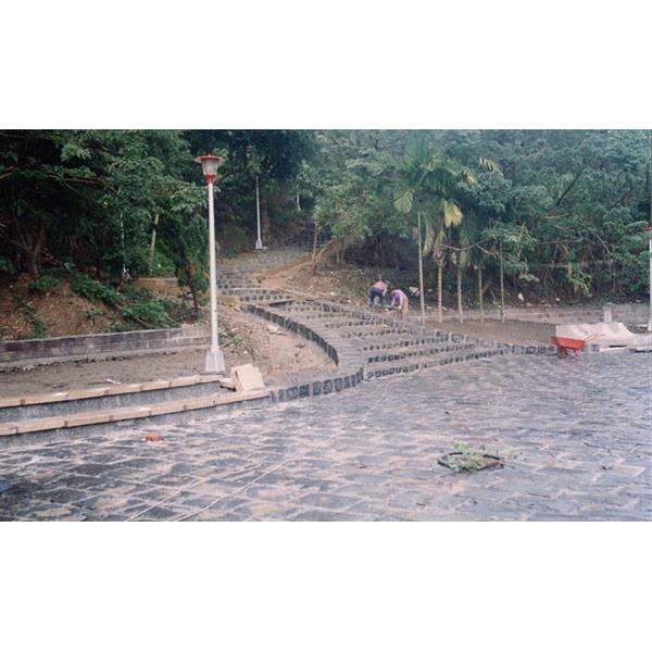 工程實績,大湖園藝企業社