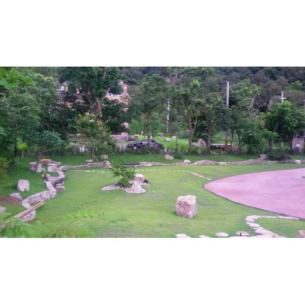 工程實績,大湖園藝企業社