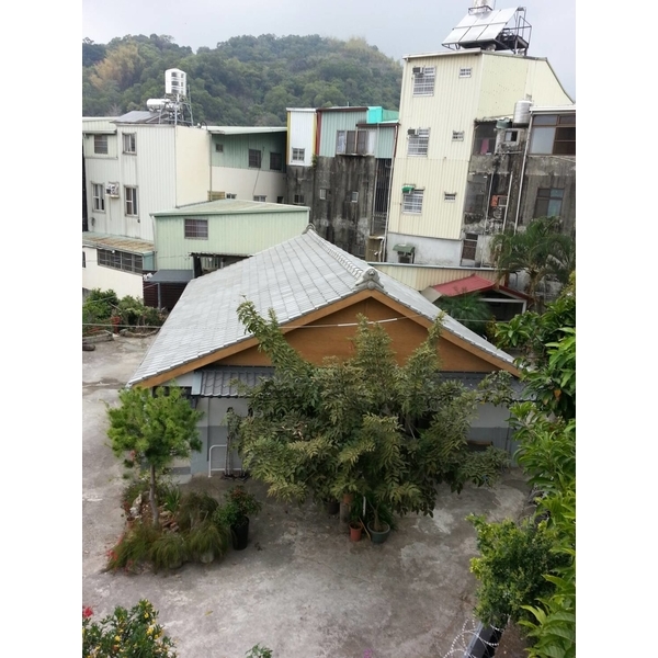 屋瓦施工-中瓦商行