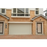 鋁合金捲門 - 長陽企業社