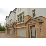 鋁合金捲門 - 長陽企業社