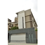 鋁合金捲門 - 長陽企業社