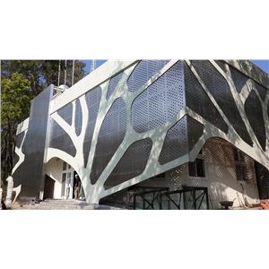 FRP高強度透光板