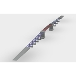 鐵道路廊 - 世均工業有限公司