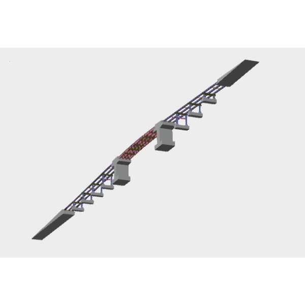 鐵道路廊-世均工業有限公司