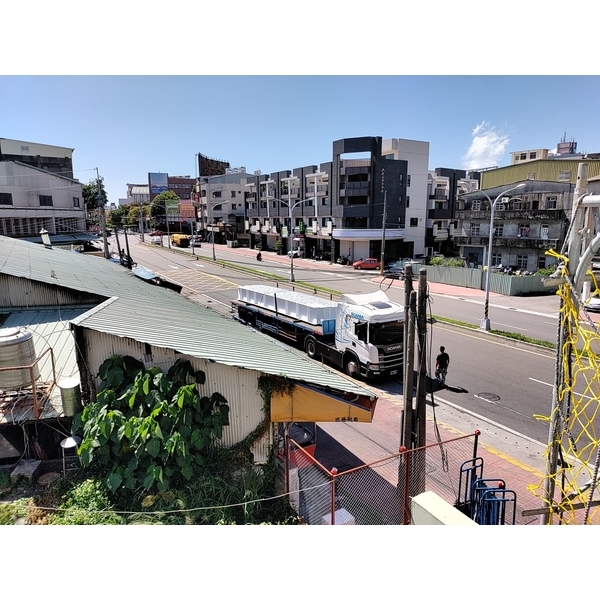 鐵道路廊台3跨越自行車橋工程施工-世均工業有限公司