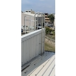 安全爬梯 - 世均工業有限公司