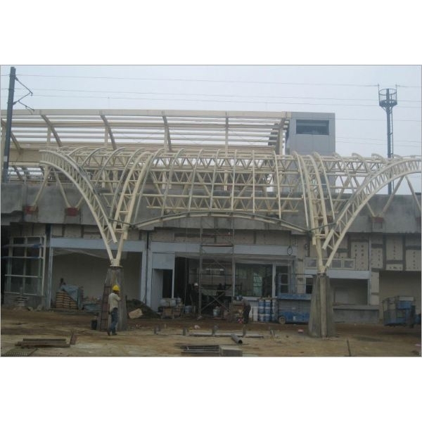 鋼骨結構加工,世均工業有限公司