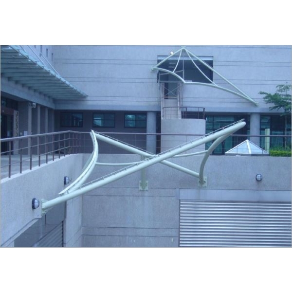 鋼骨結構,世均工業有限公司