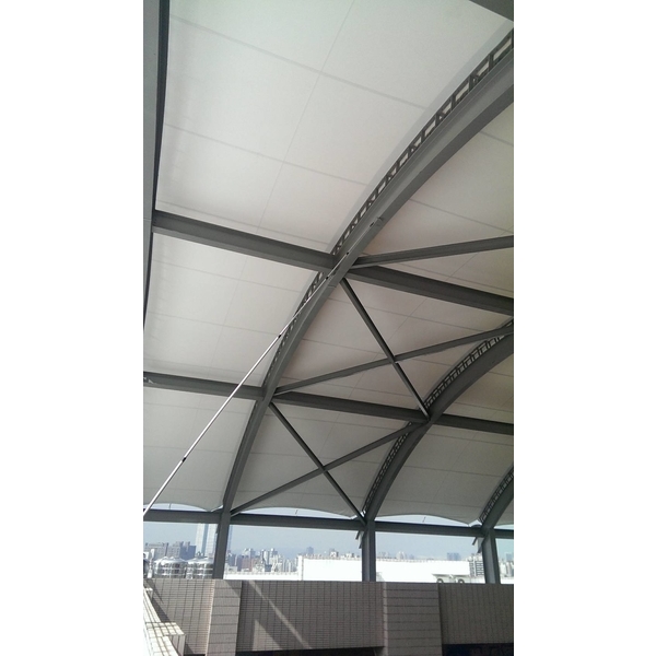 膜結構-世均工業有限公司